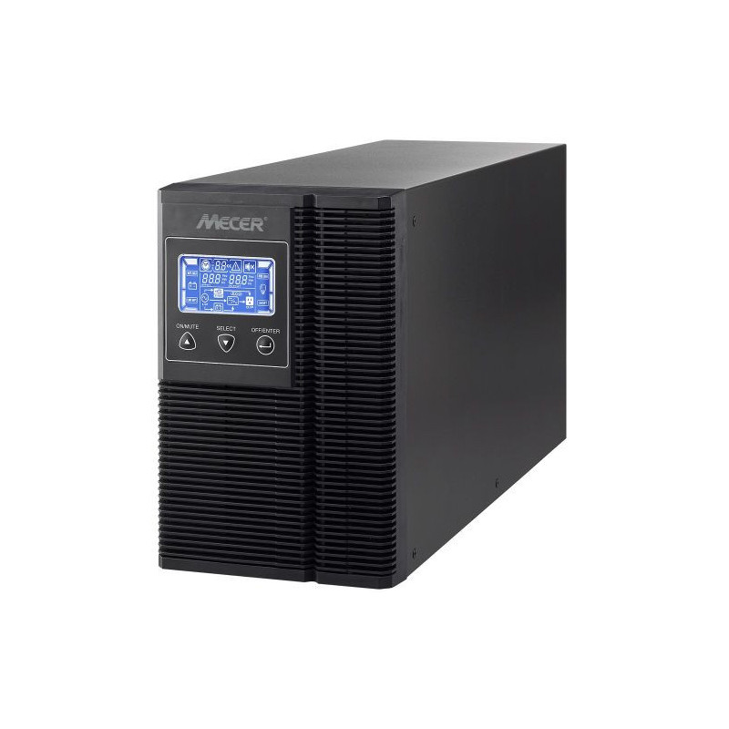 Create Energy On-Line / Online UPS South Africa 1kVA