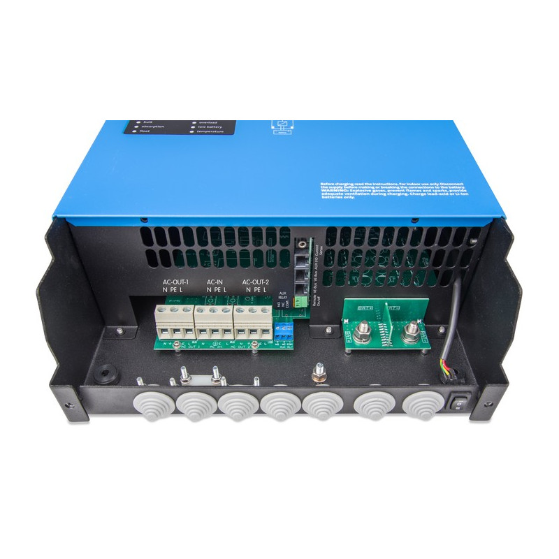  MultiPlus-II 48/5000/70-50 230V