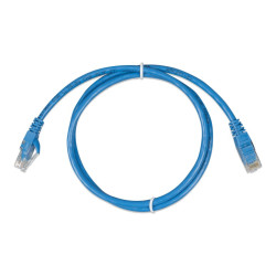 Victron RJ45 UTP 3m Cable (For VE Can, VE Direct, ethernet cable)