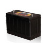 12 Volt 100 AH Semi Sealed Lead Acid Stand-By Storage Battery