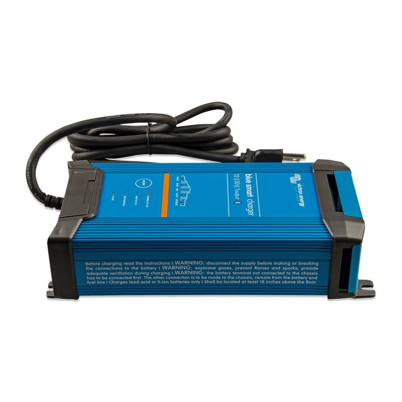 Victron Blue Smart IP22 Charger 24/16(1) 230V CEE 7/7