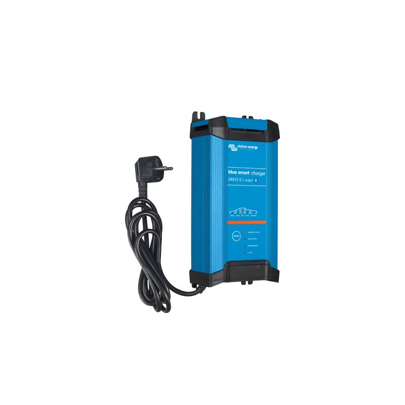 Victron Blue Smart IP22 Charger 24/16(1) 230V CEE 7/7