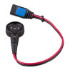 Victron MagCode Power Clip 12V for IP65 Chargers buy in South Africa