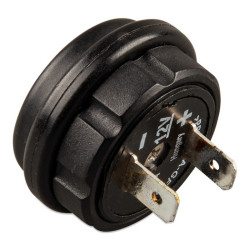 Victron MagCode Power Port 12V (max. 15A) for IP65 Chargers