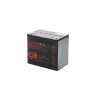 CSB HRL12200W 12 Volt 50Ah 10 Year Sealed Lead Acid Battery CSB HRL12200W 12 Volt 50Ah 10 Year Sealed Lead Acid Battery
