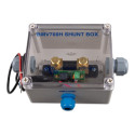 Victron Battery Monitor BMV-700H High Voltage (60 - 385VDC)