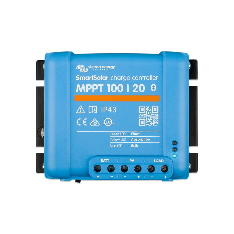 Victron SmartSolar MPPT 100V 20A (up to 48V) buy in South Africa