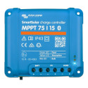 Victron SmartSolar MPPT 75/15 Retail Solar Charge Controller 12V/24V