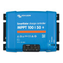 Victron SmartSolar MPPT 100/50 Solar Charge Controller 12V/24/48V