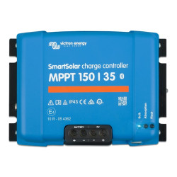 Victron SmartSolar MPPT 150/35 Solar Charge Controller 12V/24/48V