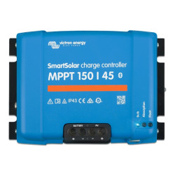 Victron SmartSolar MPPT 150/45 Solar Charge Controller 12V/24/48V