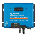 Victron SmartSolar MPPT 250/100-MC4 VE.Can Solar Charge Controller 12V/24/48V
