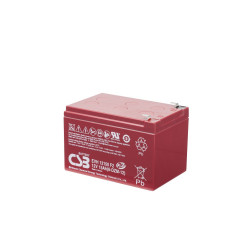 CSB EVH12150 12V 15Ah Deep Cycle VRLA AGM Traction Electric Vehicle Battery CSB EVH12150 12V 15Ah Deep Cycle VRLA AGM Traction Electric Vehicle Battery