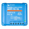 Victron BlueSolar MPPT 75/15 Retail Solar Charge Controller 12V/24V