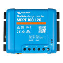 Victron BlueSolar MPPT 100/20 (up to 48V) Retail Solar Charge Controller 12V/24V/48V