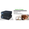 Crystal XI 1200 VA Plug 'n Play Mod Sine Wave Inverter/Charger (720W) Crystal XI 1200 VA Plug 'n Play Mod Sine Wave Inverter/Charger (720W)