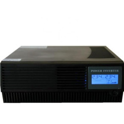 Crystal XI 1200 VA Plug 'n Play Mod Sine Wave Inverter/Charger (720W) Crystal XI 1200 VA Plug 'n Play Mod Sine Wave Inverter/Charger (720W)