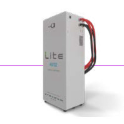 Freedom Won Lite Home 40/32 51VDC Lithium Ion Battery LiFePO4