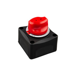 Victron Battery switch on/off 275A Victron Battery switch on/off 275A