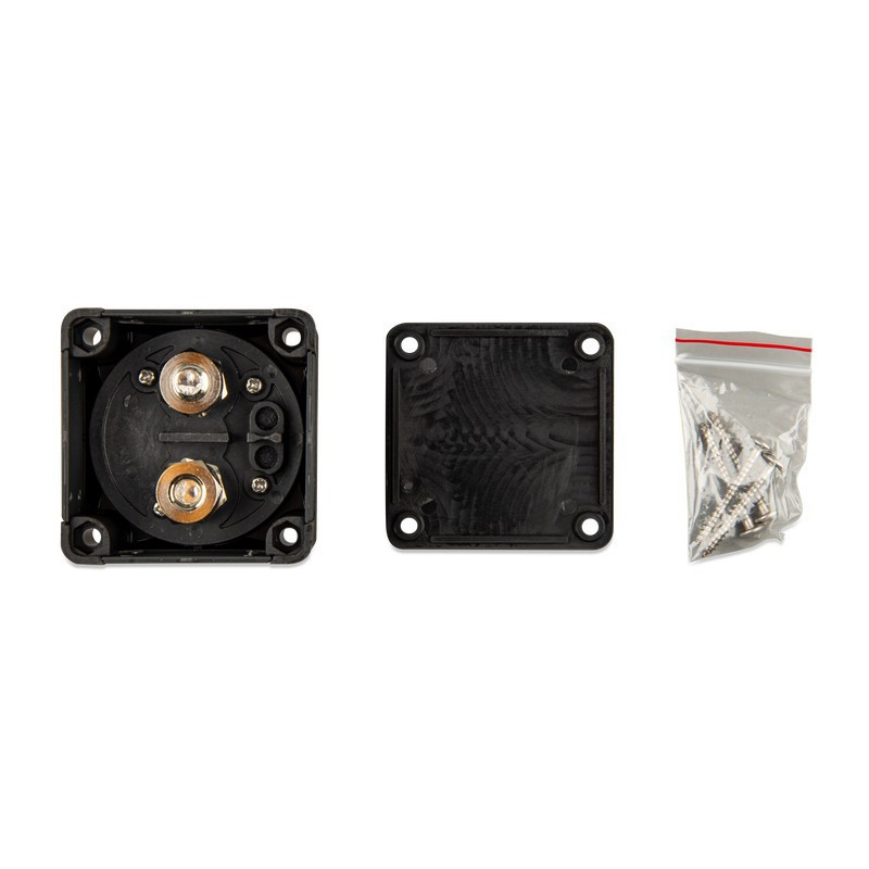 Victron Battery switch on/off 275A Victron Battery switch on/off 275A