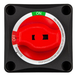 Victron Battery switch on/off 275A Victron Battery switch on/off 275A