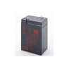 CSB GP645 6V 4.5Ah Valve Regulated Lead Acid Battery VRLA AGM