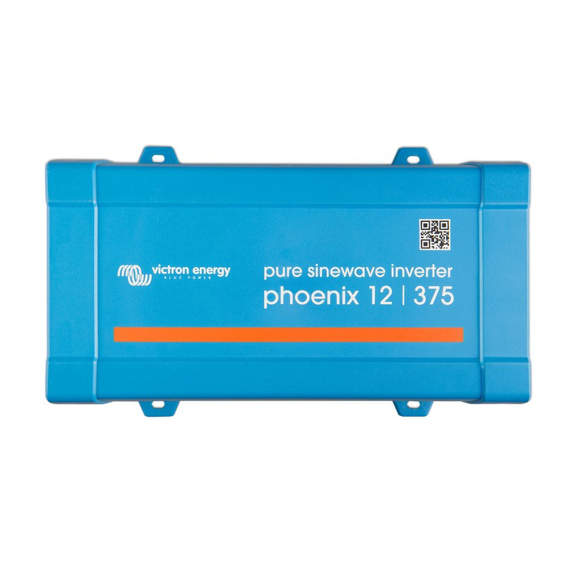 Victron Phoenix Inverter 12/375 230V VE.Direct SCHUKO