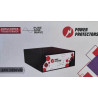 EXIDE POWER PROTECTORS 1450 VA / 1150 Watt 24 V Plug 'n Play Pure Sine Wave Inverter/Charger EXIDE POWER PROTECTORS 1450 VA / 1150 Watt 24 V Plug 'n Play Pure Sine Wave Inverter/Charger