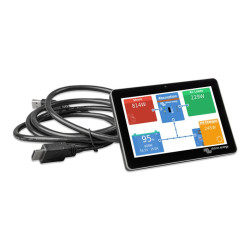 Victron GX Touch 70 (Touch Screen for Cerbo-S GX and Cerbo GX)