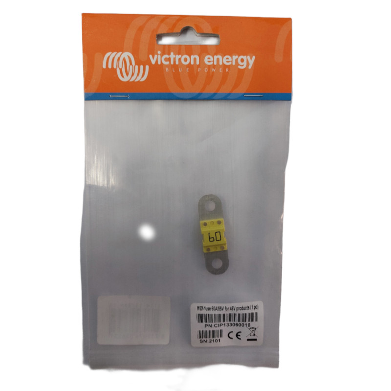 Victron MIDI-fuse 60A/58V for 48V products (1 pc) buy in South Africa