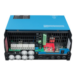 Victron Quattro II 48/5000/70-100/100-S 230V VE.Bus