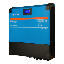 Victron Multi RS Solar 48/6000/100-450/100 48V 6kVA Inverter / Charger with MPPT Solar Charger
