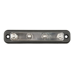 Victron Busbar 150A 4P and cover