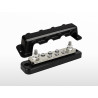 Victron Busbar 250A 2P with 6 screws and cover