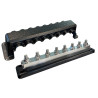 Victron Busbar 600A 8P and cover