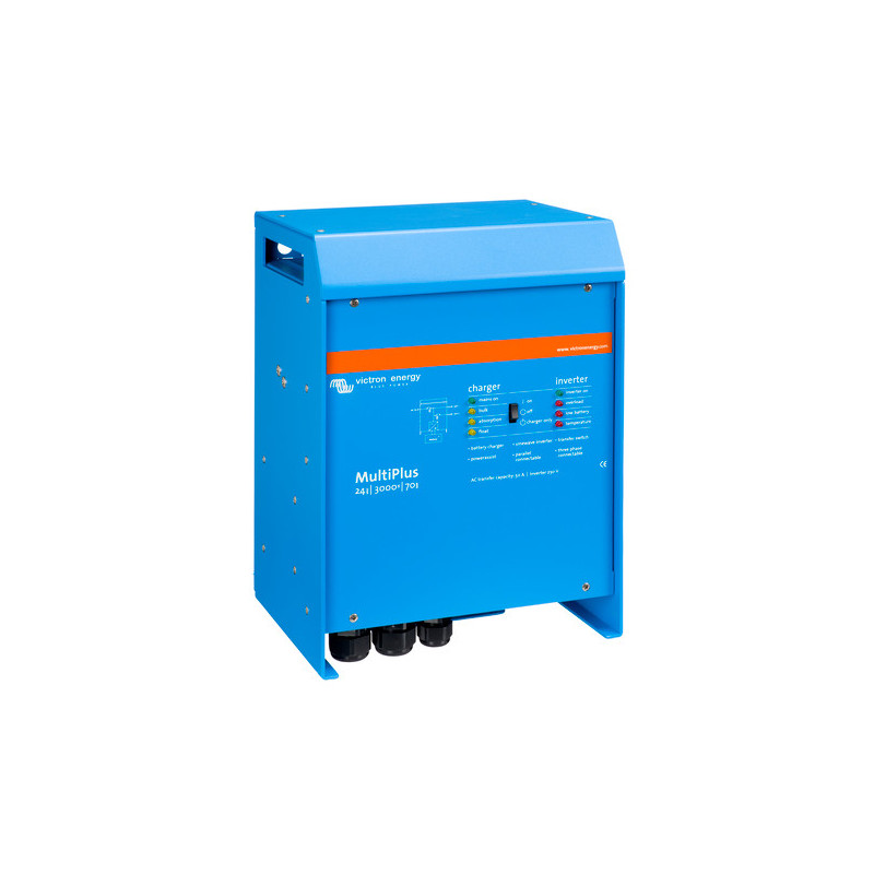 Victron MultiPlus 48/5000/120-100 230V VE.Bus