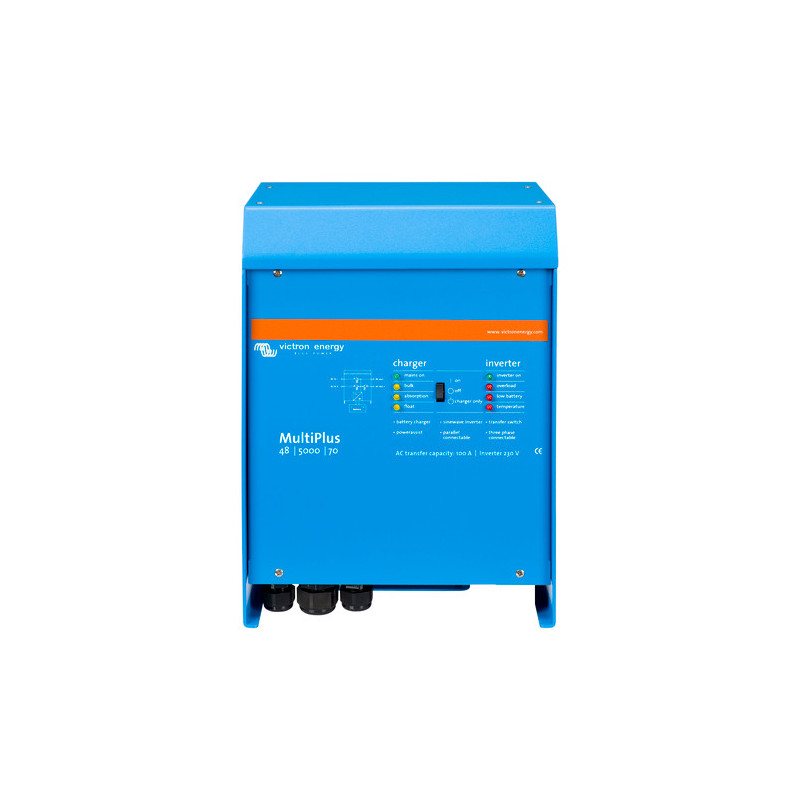 Victron MultiPlus 24/3000/70-50 230V VE.Bus