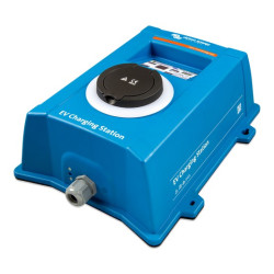 Victron EV Charging Station