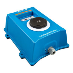 Victron EV Charging Station