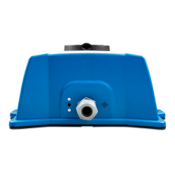 Victron EV Charging Station