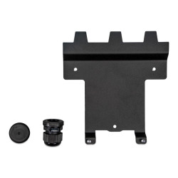 Victron EV Charging station II NS - Blue 22 kW