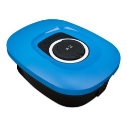 Victron EV Charging station II NS - Blue 22 kW