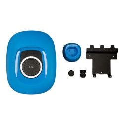 Victron EV Charging station II NS - Blue 22 kW