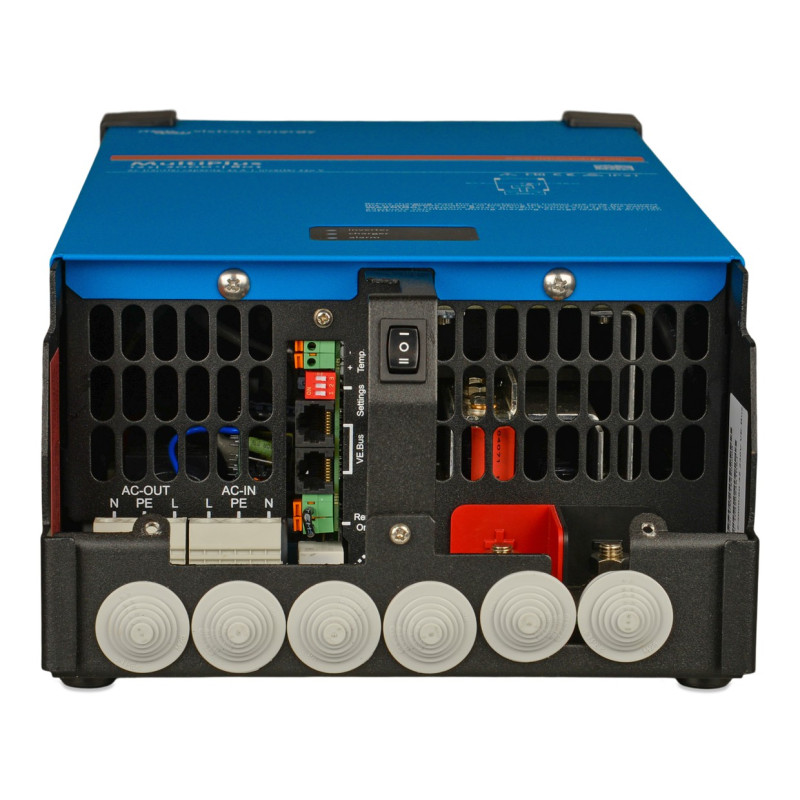 Victron MultiPlus 12/2000/80-32 230V VE.Bus PMP122200000