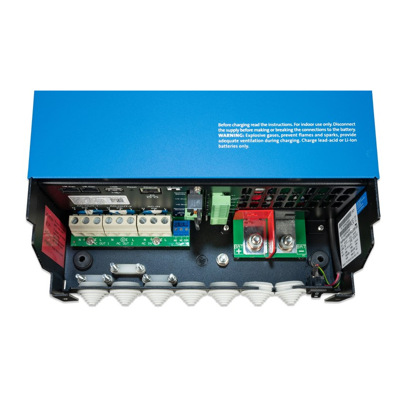 Victron MultiPlus-II 24/3000/70-32 230V GX