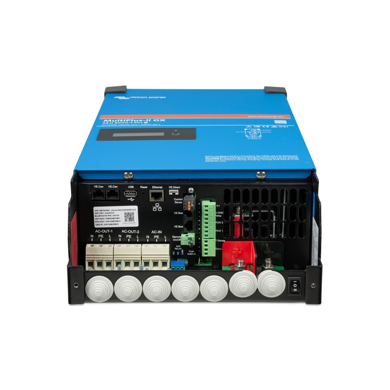 Victron MultiPlus-II 24/3000/70-32 230V GX
