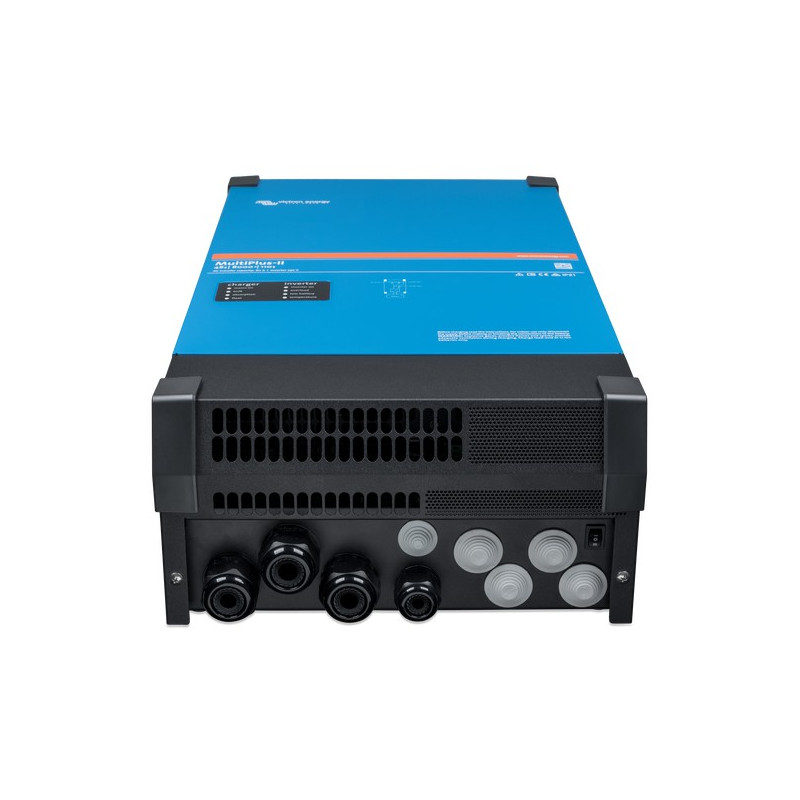 Victron MultiPlus-II 48/8000/110-100 230V 8kVA 48V Inverter / Charger