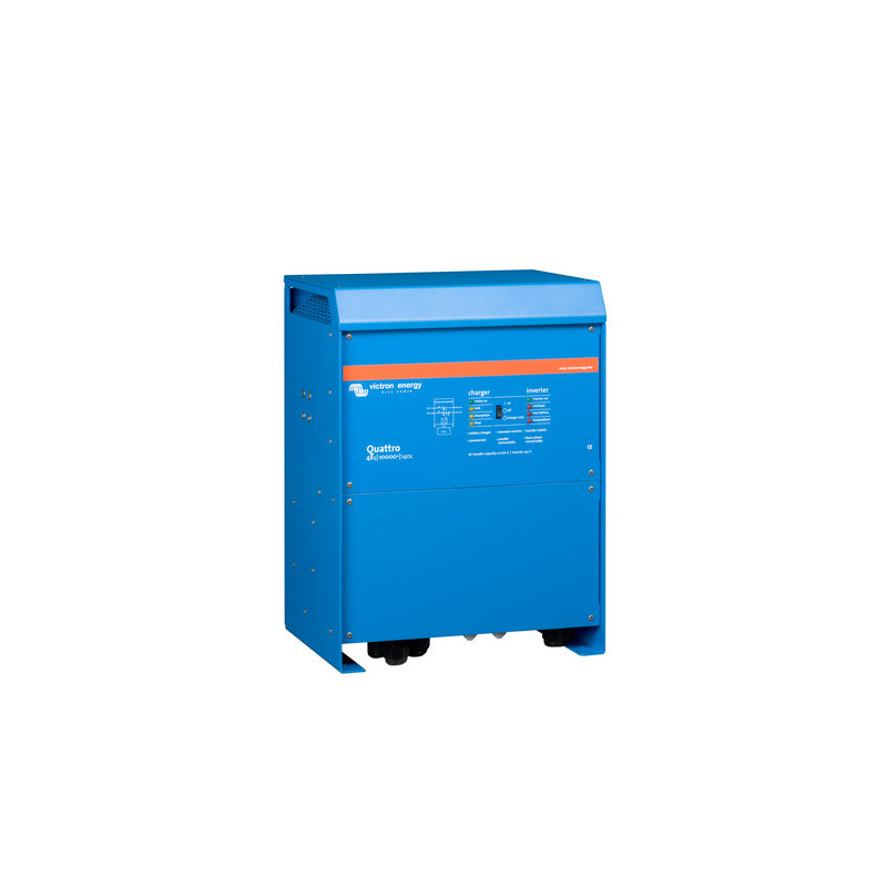  Quattro 48/10000/140-100/100 230V VE.Bus