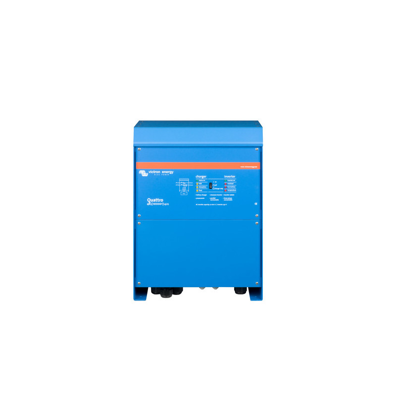  Quattro 48/10000/140-100/100 230V VE.Bus