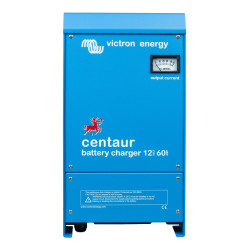 Victron Centaur Charger 12/60(3) 120-240V